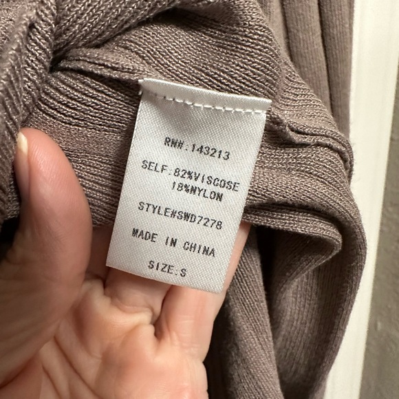 The Hazel Dress - Picture 9 of 11